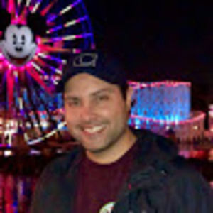 Meet your Posher, Emmanuel